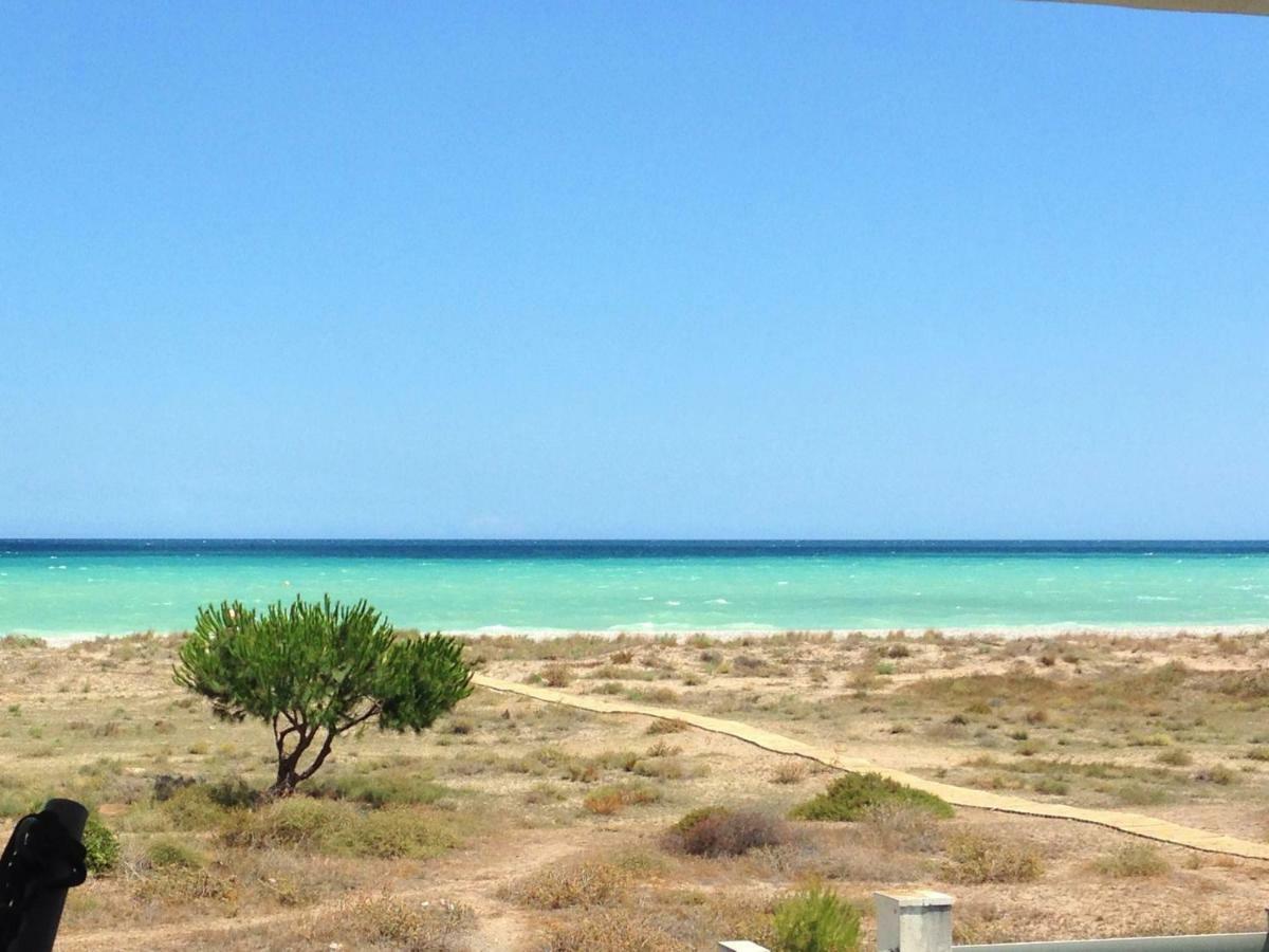Family-Friendly Beach House Ideal For Holidays & Workers At Beach Sagunto Valencia 外观 照片